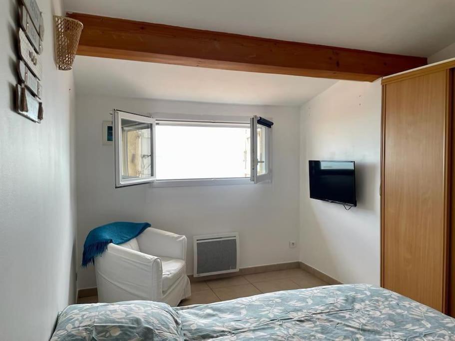 Villa Avec Spa & Vue Panomarique Sur L'Etang Pérols Extérieur photo