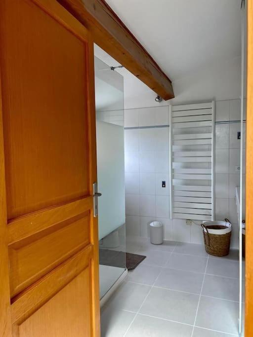 Villa Avec Spa & Vue Panomarique Sur L'Etang Pérols Extérieur photo