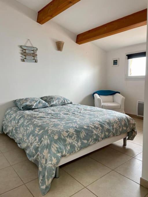 Villa Avec Spa & Vue Panomarique Sur L'Etang Pérols Extérieur photo